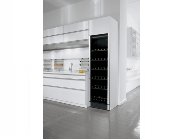Hướng dẫn lắp đặt âm tủ cho tủ rượu Vintec 2 vùng nhiệt (Áp dụng cho các model: V190SG2E)