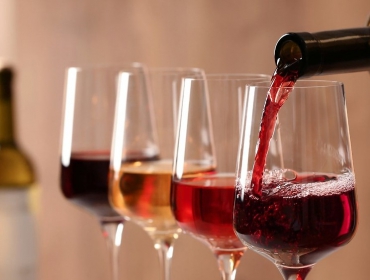Top 8 công dụng của rượu vang được thế giới công nhận nên đọc