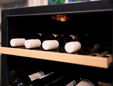 Rượu vang nên được trữ như thế nào cho đúng cách?