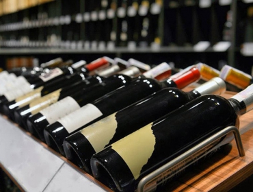 Bảo quản rượu vang bằng phương pháp nào là tốt nhất?